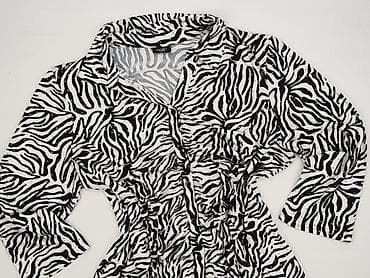 bluzy asymetryczne: Bluzka damska, rozmiar 2XL — 1