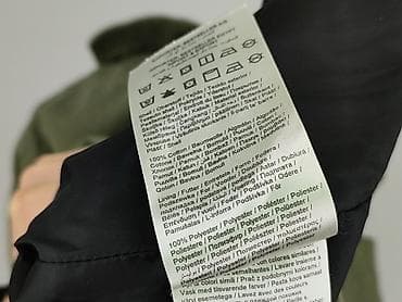 only plaszcze: Only Fashion, Parka damska, rozmiar M — 5