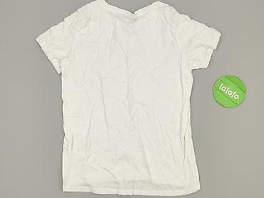 koszulki romy: Sinsay, T-shirt damski, rozmiar XS — 3