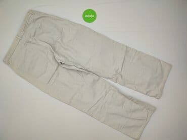 piżama h m: H&M, Material trousers for women, size XL (EU 42) — 3