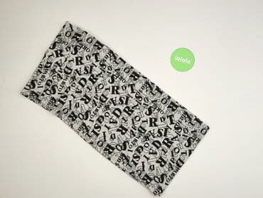 h: Tube scarf, Female, condition - Very good — 2