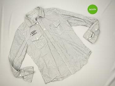 pull and bear sweter: Intrend, Koszulа dla mężczyzn, rozmiar 2XL — 2