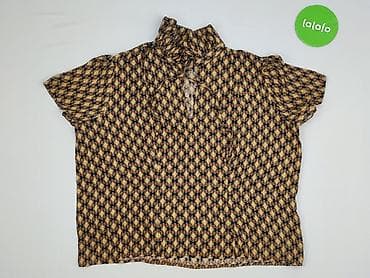 bluzki biale: Bluzka damska, rozmiar XL — 2