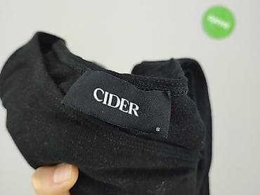 cider bluzka: Cider, Top damski, rozmiar S — 4