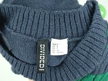 nike softshell: H&M Divided, Kamizelka damska, rozmiar S — 5