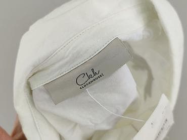 t shirt boho: CKH Clockhouse, Koszula damska, rozmiar 2XL — 4