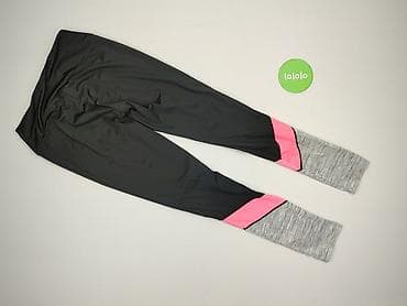 octagon dresy: Beloved, Legginsy Sportowe damskie, rozmiar M — 3