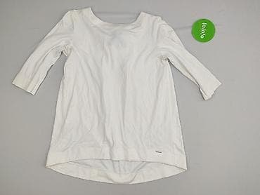 bluza wojanka: QUIOSQUE, Bluzka damska, rozmiar M — 3