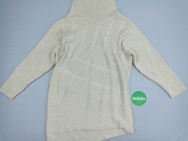 champion reverse weave t shirty: Sweter damski, rozmiar 2XL — 2