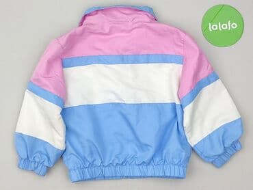 spódniczka do tańca towarzyskiego: Kurtka przejściowa, 1.5-2 lat, 86-92 cm, stan - Bardzo dobry — 3