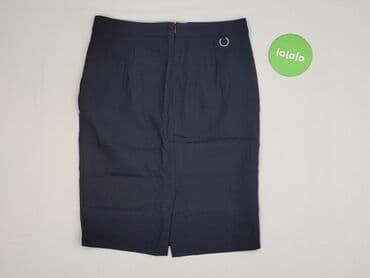 jakie rajstopy do odkrytych butów: STOCKH LM, Spódnica damska, XS — 3