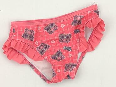 Two-piece swimsuits: Two-piece swimsuit, 3-4 years, 98-104 cm, condition - Perfect