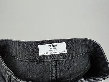 Spódnice: Bershka, Spódnica damska, rozmiar S — 6