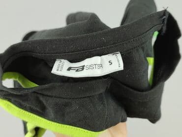 cropp bluzki z krótkim rękawem: FB Sister, Top damski, rozmiar S — 5
