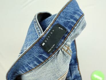 Jeansy: ASOS Design, Jeansy damskie, rozmiar XS — 4