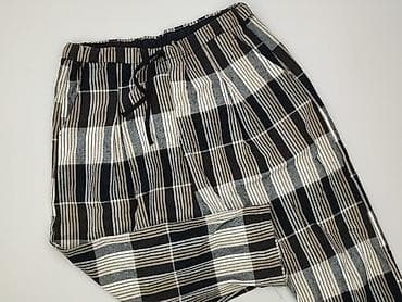 wendy trendy: Spodnie materiałowe damskie, rozmiar L — 1