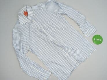 olymp luxor koszule: Koszulа dla mężczyzn, rozmiar L — 3