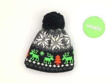 lidl torba termiczna: Cap, Unisex, condition - Perfect — 2