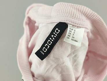 lakiki: H&M Divided, T-shirt damski, rozmiar S — 4