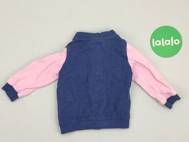kurtka mk: Bluza, So cute, 6-9 miesięcy, stan - Dobry — 3