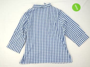 charles vogele koszula: Koszula damska, 5XL — 3