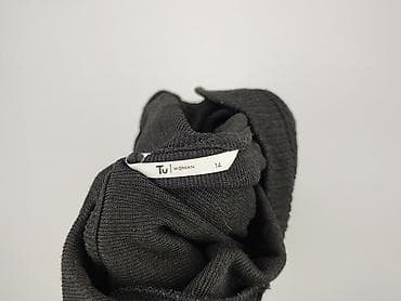 tarnko: TU Woman, Bluza z kapturem damska, rozmiar XL — 4