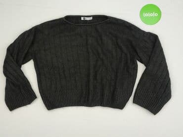 kombinezon zimowy merino: Everme, Sweter damski, rozmiar M — 2