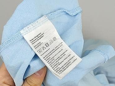 clockhouse basic: H&M, Koszulka dla mężczyzn, rozmiar L — 5