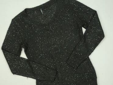 byolala kurtki zimowe: BYoung, Sweter damski, rozmiar S — 3