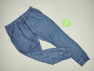 jeans pause: Esmara, Spodnie dresowe damskie, rozmiar M — 3