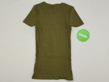 zielona koszulka zara: Medicine, T-shirt damski, rozmiar XS — 3