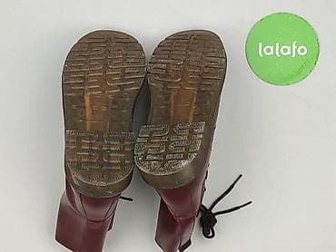 bobux kozaki: Botki damskie, rozmiar 39 — 5