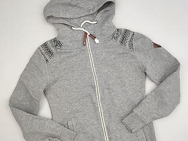 Bluza z kapturem damska, rozmiar S