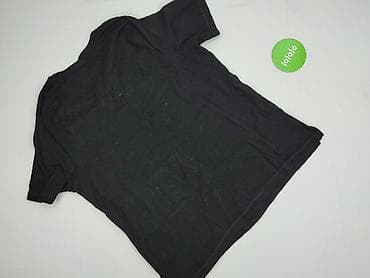 tshirt czarny: T-shirt damski, rozmiar 4XL — 3
