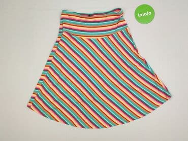 spodnica cytryny hm: H&M, Spódnica damska, rozmiar XS — 2