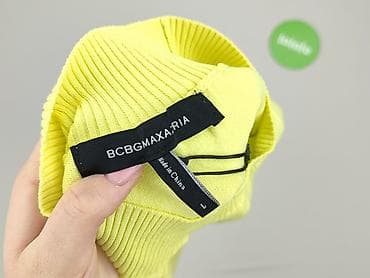 Жіночий одяг: BCBGMAXAZRIA, Топ жіночий, розмір L — 4