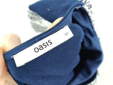 tunika plus size: Oasis, Tunika damska, rozmiar M — 4