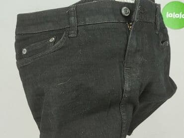 rajstopy od h m: H&M L.O.G.G., Spódnica damska, L — 7