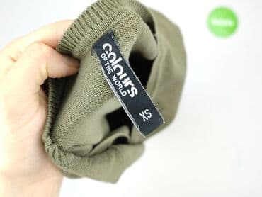 sukienka khaki h: Colours of the World, Kardigan damski, rozmiar XS — 4