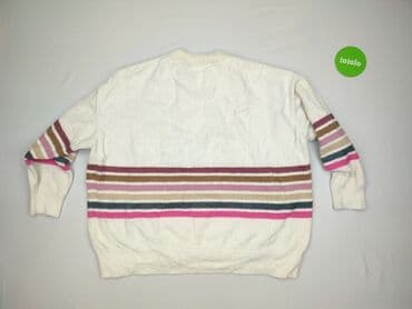 bytom biala koszula: Women`s sweater, size 2XL (EU 44) — 3