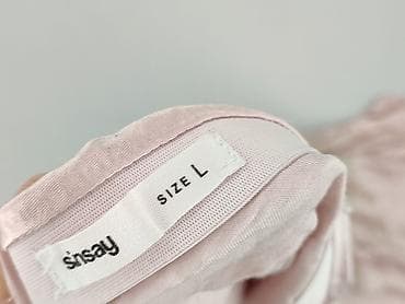 jesienne spodnice: Sinsay, Spódnica damska, rozmiar L — 4