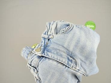 mom jeans levis: M.Sara, Jeansy damskie, rozmiar S — 6