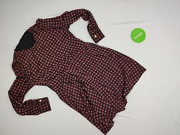 bluzki dekolt serce: Zara, Sukienka damska, rozmiar M — 2