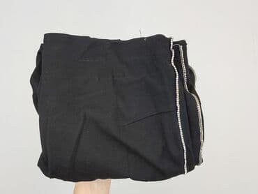 legginsy zara prazkowane: Zara, Legginsy rozmiar XL — 6