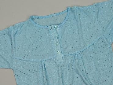 koszula do spania: Koszula nocna damska, rozmiar 2XL — 1