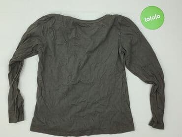 piżama z suwakiem: Ladies, Koszulka od piżamy, S — 3