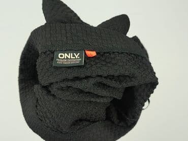 mini spódniczka czarne: ONLY, Spódnica damska, rozmiar L — 5