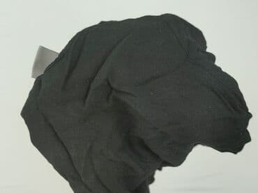 bluzki basic czarne: Vero Moda, Bluzka damska, rozmiar S — 6