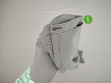 dawniej spodnie do konnej jazdy: Spodnie materiałowe damskie, rozmiar S — 4