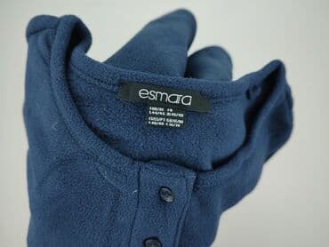 kurtka puchowa damska z kapturem reserved: Esmara, Polar damski, rozmiar L — 4